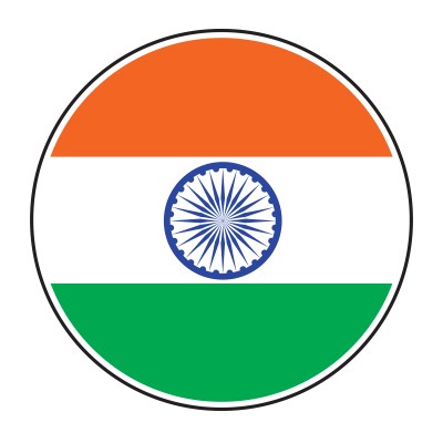 India