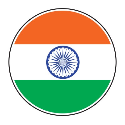 India