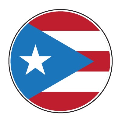 Puerto Rico